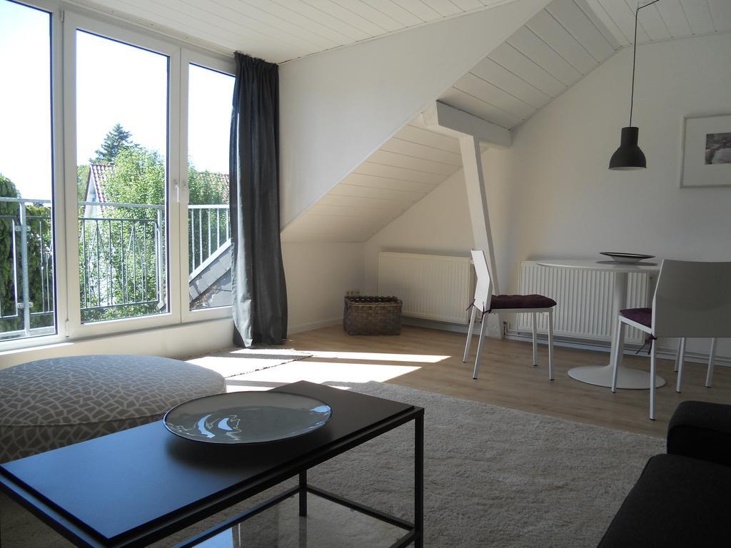 Das Stadthaus Bad Salzuflen Room photo