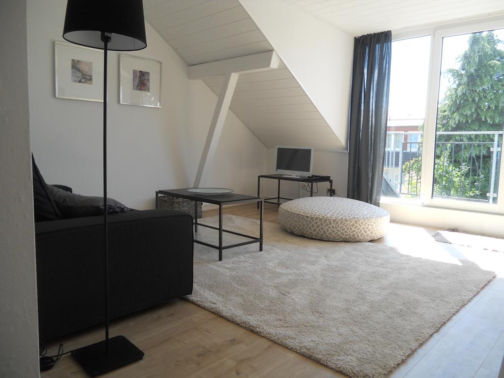 Das Stadthaus Bad Salzuflen Room photo